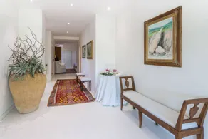 Family-oriented villa with garden, hot tub & BBQ | Pet-friendly - Image 3