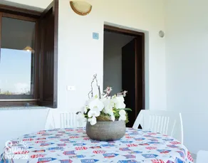 Ferienwohnung 'Malamuri 2' mit Gemeinschaftspool, Gemeinschaftsgarten und Wi-Fi - Image 2