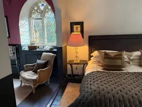 Children-friendly cottage with jacuzzi, garden & terrace | Pet-friendly - Image 3
