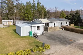 Family-friendly holiday home with terrace & sauna | Dogs allowed - Image 3
