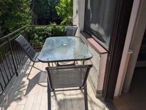 Holiday apartment with 2 rooms for 4 persons - Image 3