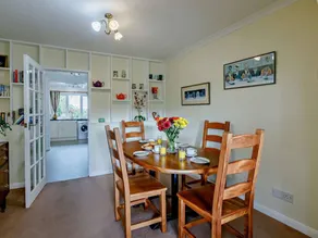 Appartement avec jardin - Image 4