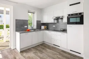 Charming bungalow with garden, terrace & sauna | Beach nearby - Image 3
