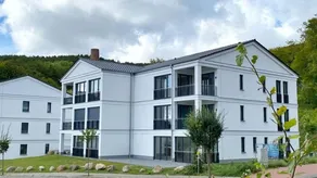 Flat with 1 bedroom for 3 persons - Image 3