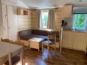Camping with 3 bedrooms for 6 persons - Image 3