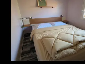 Mobile home with 3 bedrooms for 6 persons - Image 3