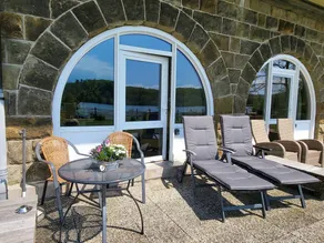 Children-friendly nice flat with BBQ, terrace & garden | Water view | Dogs allowed - Image 5