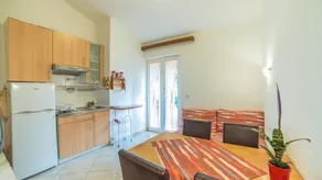 Flat with terrace, barbecue & garden | Pet-friendly - Image 5
