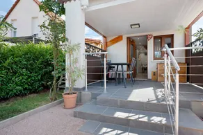 Children-friendly cottage with BBQ & terrace | Mountain view | Pets allowed - Image 2
