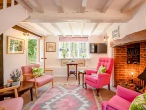 Agréable cottage entièrement équipé avec jardin | Avec animaux admis - Image 3