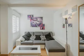 Apartment with 2 bedrooms for 4 persons - Image 4