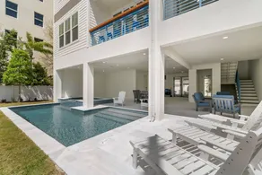 Child-friendly flat with fast internet, garden & BBQ | Water view | Close to the beach | Dogs allowed - Image 3