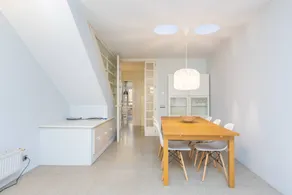 Maison avec terrasse et jardin | Vue jardin - Image 4