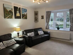 Cottage with garden | Beach view - Image 3
