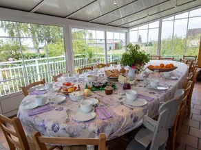 B&B with BBQ - Image 4