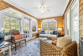 Family-friendly big flat with barbeque & garden - Image 2