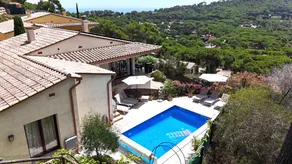 Villa 'Colina' with Sea View, Wi-Fi and Air Conditioning - Image 3