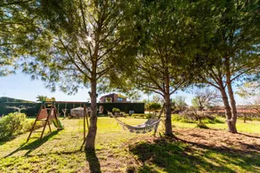 Villa with terrace, private pool & barbeque | Mountain view | Good for workation - Image 5