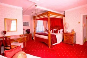 The Old Rectory Hotel - Image 3
