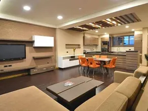 Holiday apartment with pool, garden & barbeque | Nature view - Image 5