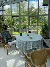 Maison de vacances avec jardin, terrasse et barbecue - Image 2