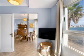 Holiday apartment | City view | Perfect for remote work - Image 3