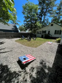 Holiday home with BBQ - Image 4