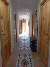 Nice private room with terrace | Panoramic view | Pets are welcome - Image 5
