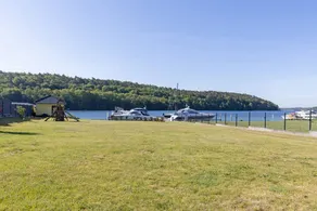 Appartamento accogliente e familiare con giardino, griglia e terrazza | Vista sul lago - Image 3