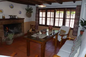 Wonderful house with terrace, pool & garden | Mountain view | Dogs allowed - Image 3