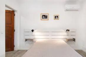 Appartement avec internet haut débit, terrasse et jardin - Image 4