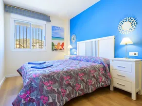 Voll ausgestattete Wohnung mit Pool und Terrasse - Image 5