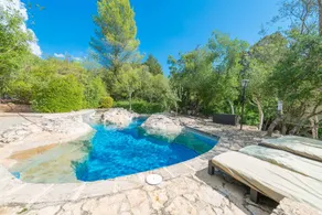 Villa adatta alle famiglie con piscina privata, griglia e terrazza - Image 2
