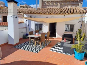 Apartment 'La Manchega' with Mountain Views, Wi-Fi and Air Conditioning - Image 3