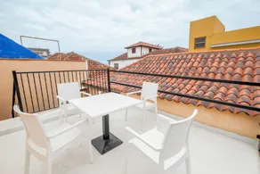 Holiday Home \"Casa Tradicional Canaria - I\" near the Sea with Mountain Views and Wi-Fi - Image 4