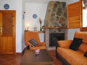 Landhaus mit zwei Schlafzimmern in La Alpujarra - Image 4