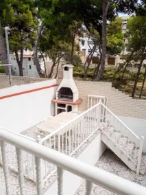 Appartement de vacances avec barbecue et terrasse | Vue mer - Image 4