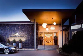 Parkhotel Heidehof Conference & Spa Resort - Image 2