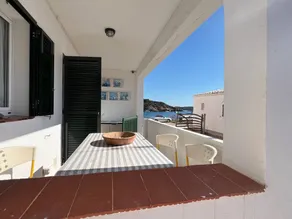 Appartement de vacances avec terrasse | Vue mer | À côté de la plage | Avec animaux admis - Image 4