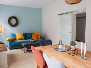 Holiday apartment with 1 bedroom for 4 persons - Image 3