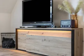 Attraente appartamento con 1 camera da letto per 3 persone - Image 3