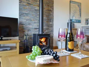 Family-oriented lovely cottage with garden & BBQ | Pets allowed - Image 2