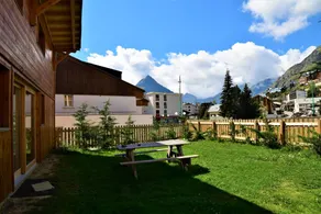 Fully equipped chalet with garden & BBQ | Next to the ski | Pet-friendly - Image 5