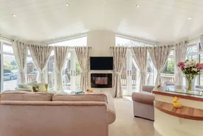 Lodge avec jacuzzi, jardin et terrasse | Avec animaux autorisés - Image 4