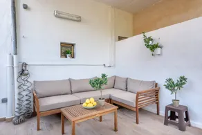 Holiday home with terrace | Mountain view - Image 4