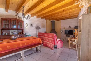 Familienfreundliches Ferienhaus mit Grill, Garten und Terrasse | Gartenblick - Image 4