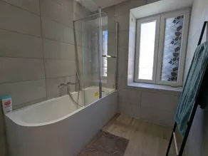 Bed & breakfast with 1 bedroom for 2 persons - Image 5