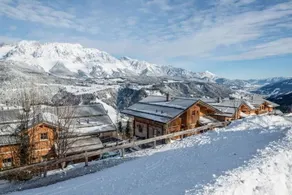 House with terrace, sauna & barbeque | Mountain view - Image 2