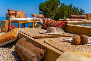Agréable maison de vacances avec 2 chambres à coucher pour 3 personnes - Image 4