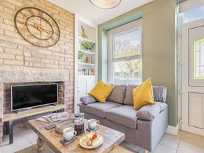 Familienorientiertes Landhaus mit Garten, Whirlpool und Grill | Haustiere erlaubt - Image 4